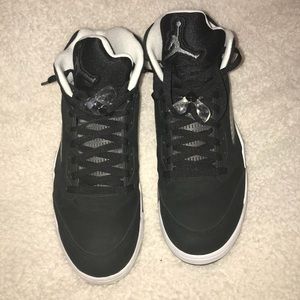 Air Jordan “Oreo” Retro 5s